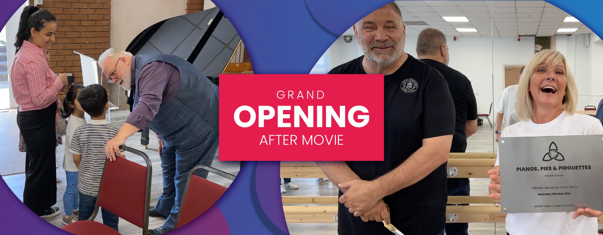 The Story Behind PPP — main image