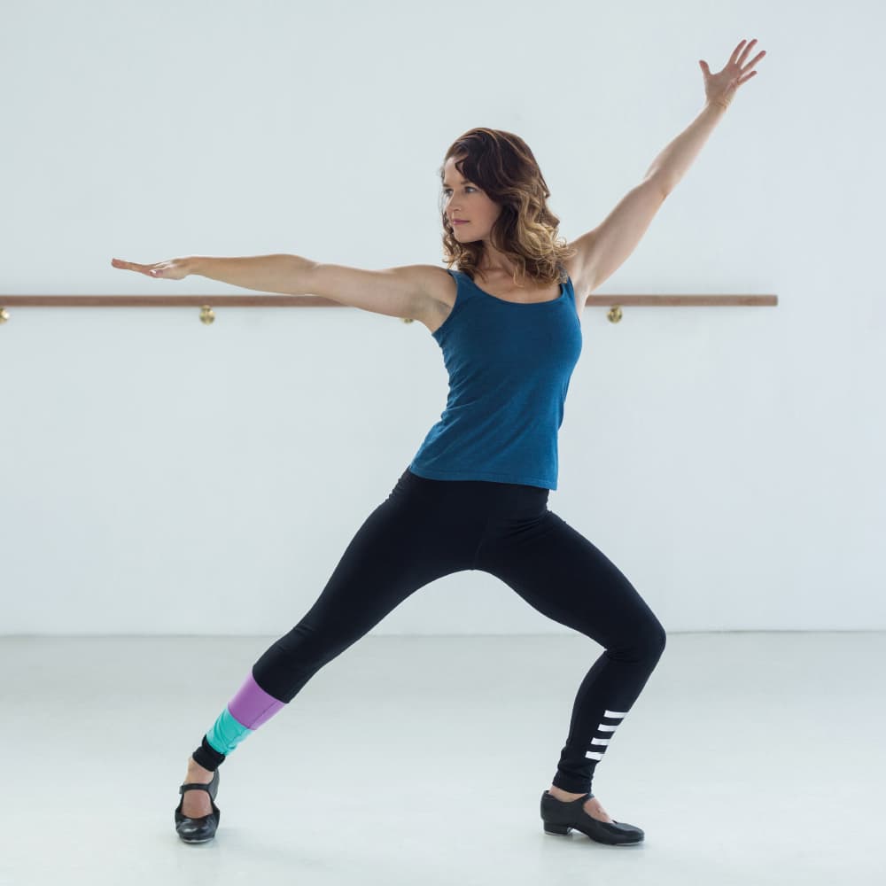 Wigan Warriors × Royal Ballet