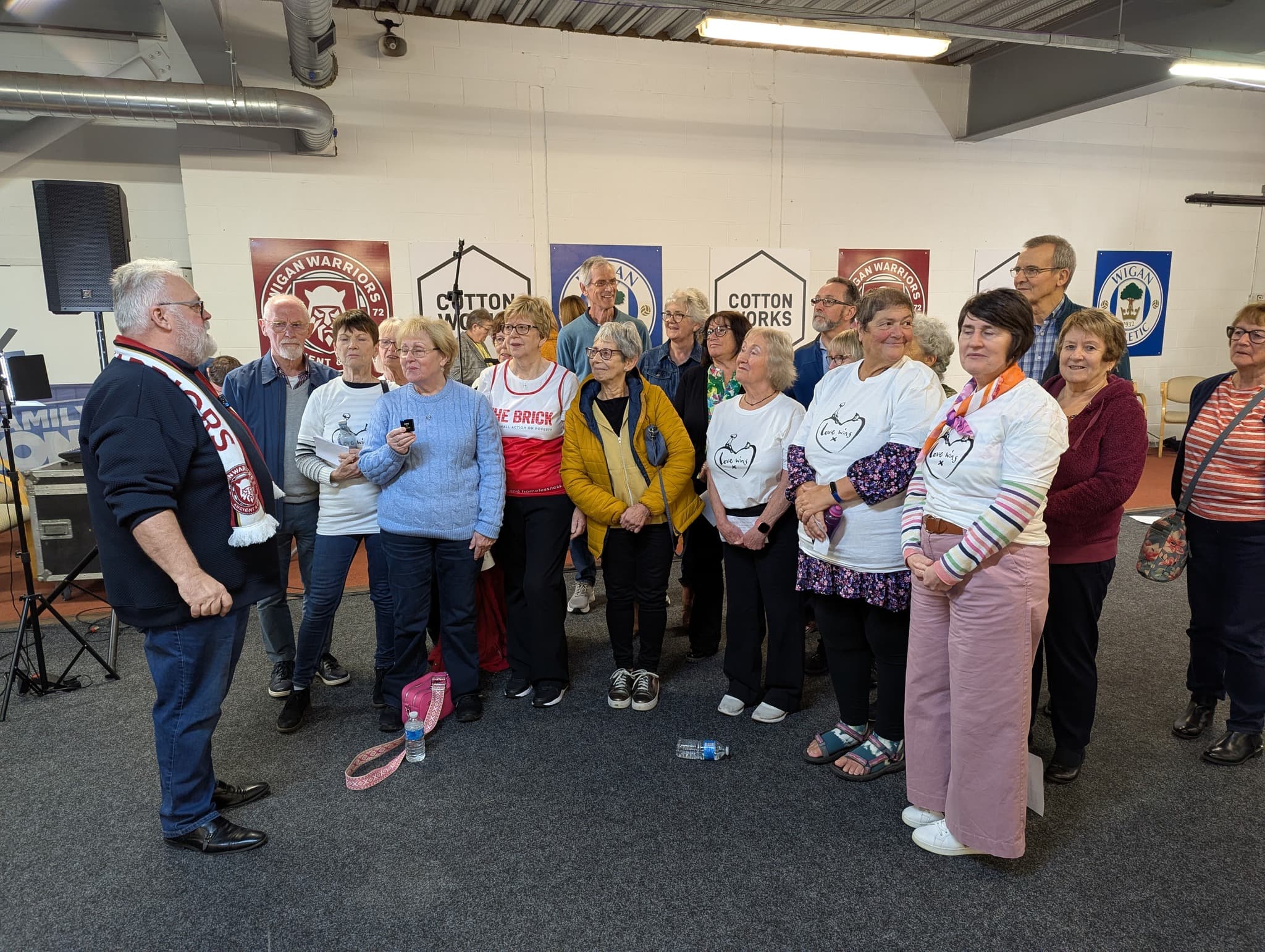 The Brick Song — preview still