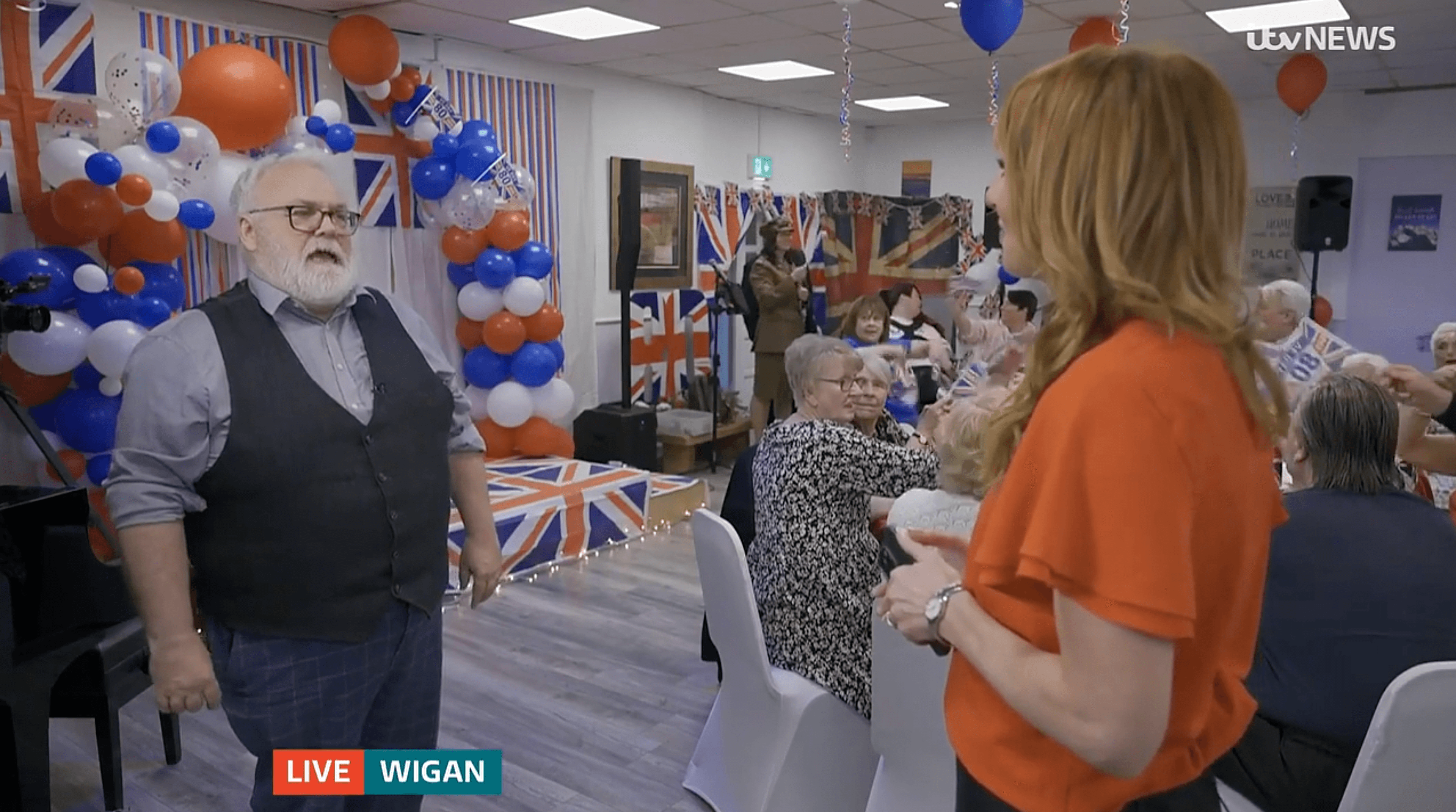 ITV Granada Reports — preview still