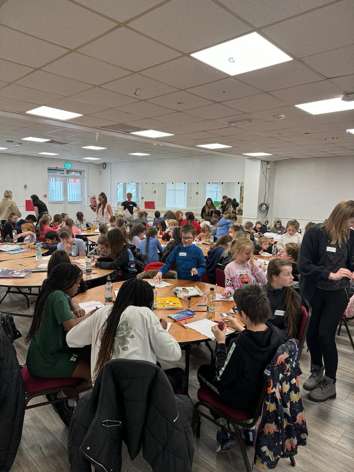 HAF Programme — highlights image 3