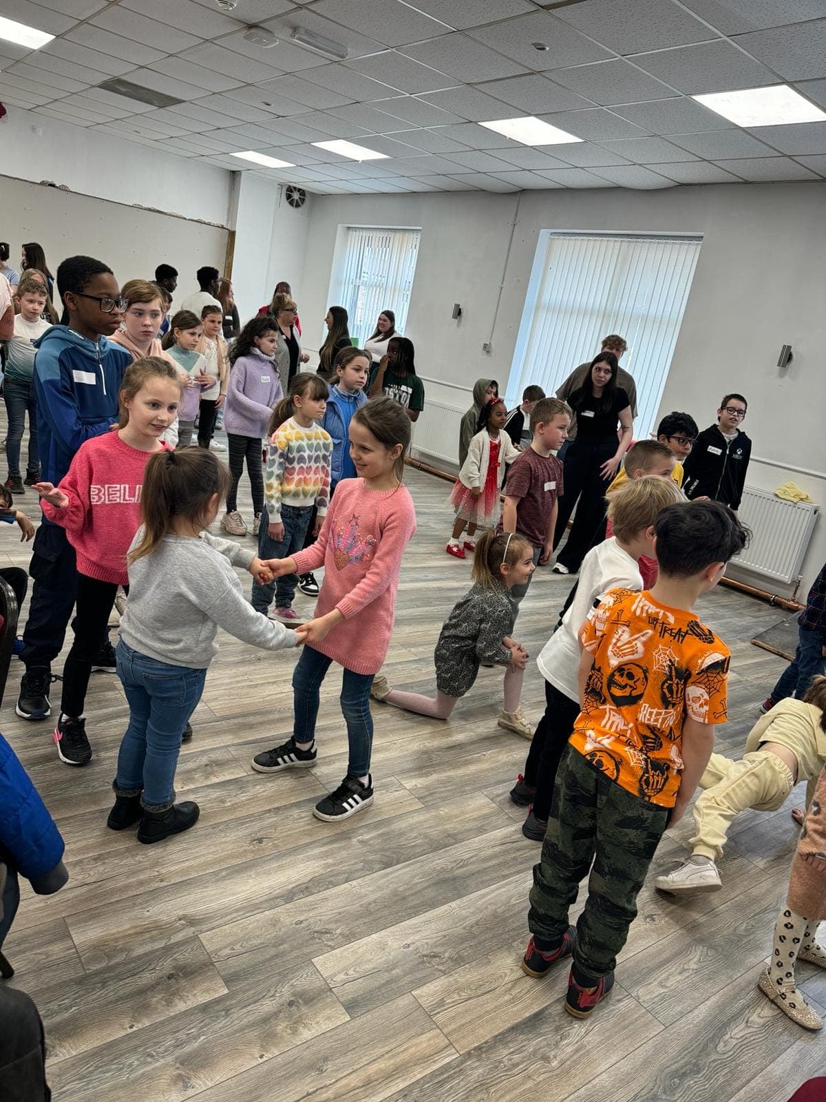 HAF Programme — highlights image 4