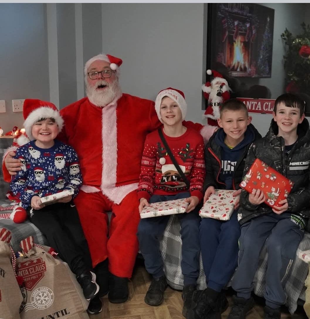 HAF Programme — highlights image 1