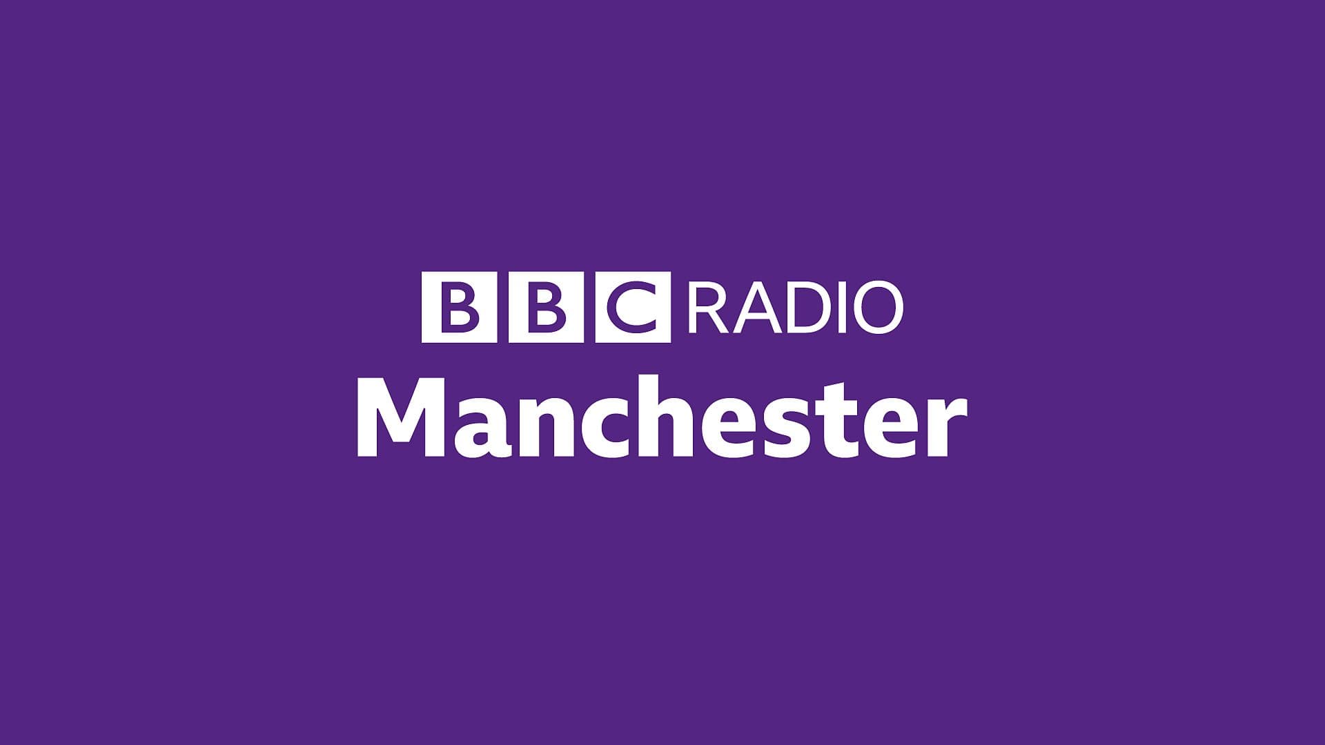 BBC Radio Manchester
