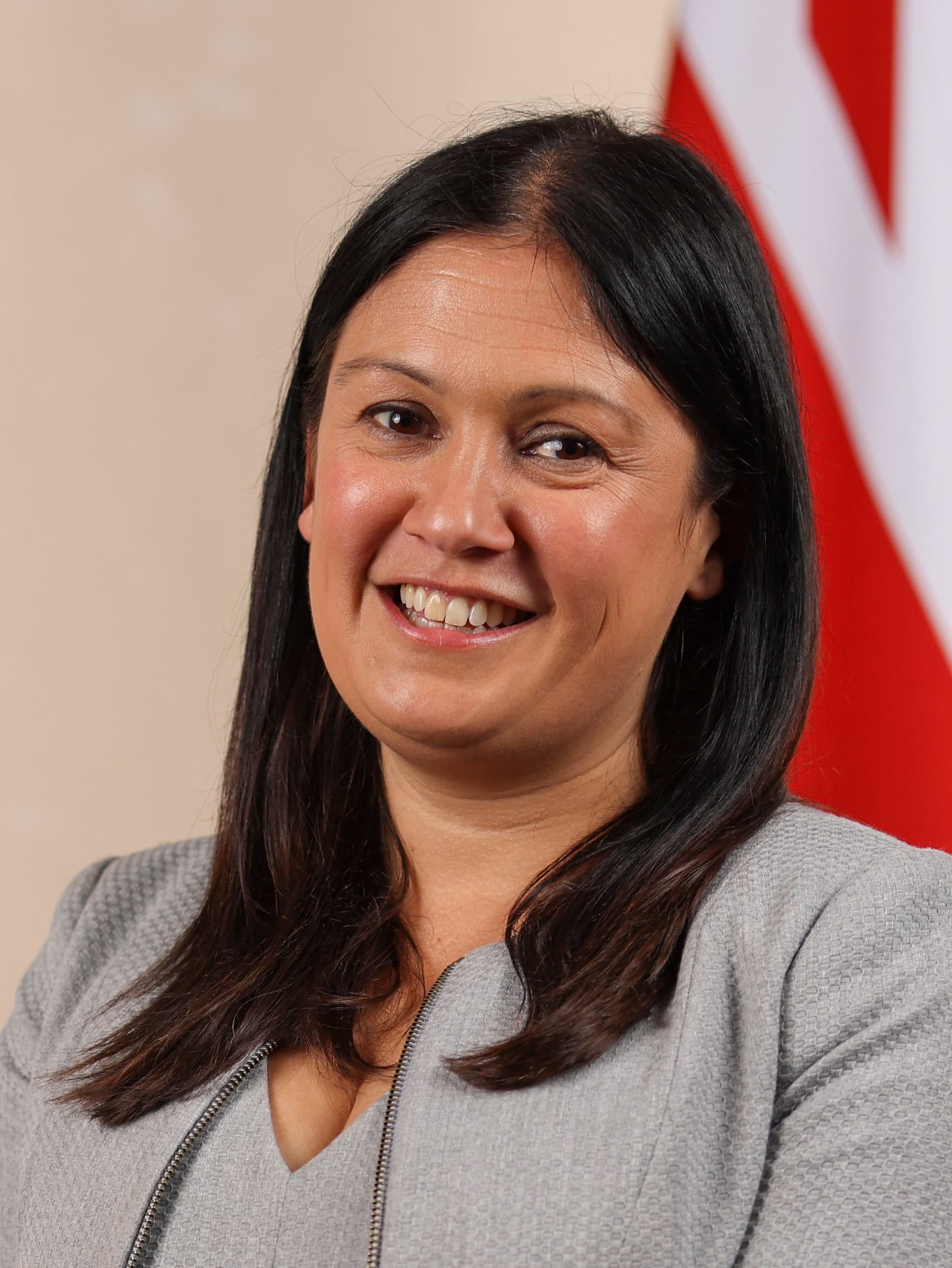 Lisa Nandy MP
